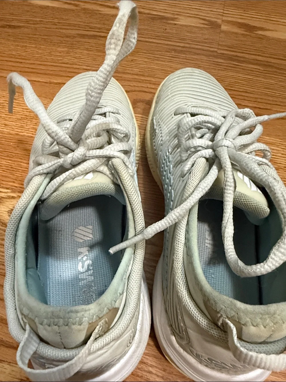 K-Swiss good used